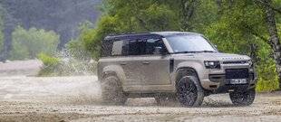 Hors Série 80 TOUT-TERRAIN