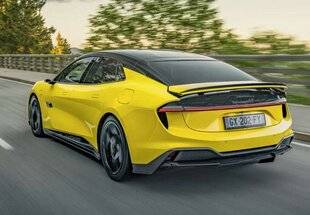 Hors Série 80 GROSSE BERLINE