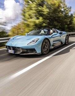 Hors Série 80 UNE PURE ALTERNATIVE