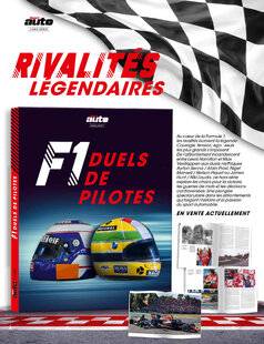 Hors Série 80 Sport auto