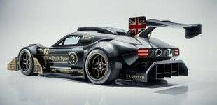 Hors Série 80 AVION DE CHASSE