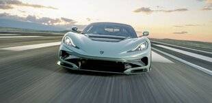 Hors Série 80 PUISSANCE 4