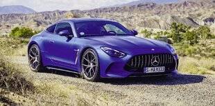 Hors Série 80 L'ANTI-PORSCHE 911