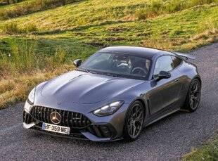 Hors Série 80 PRÊTE À ENTRER EN PISTE