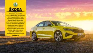 Hors Série 80 RÉSOLUMENT SÉRIEUSE