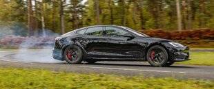 Hors Série 80 PLAIDOYER POUR L'ÉLECTRIQUE