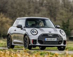 Hors Série 80 L'ASPECT DU NEUF