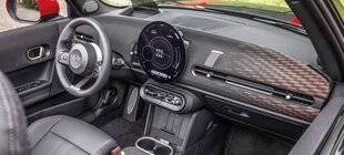 Hors Série 80 LE DÉMON DE MINI