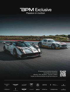 Hors Série 80 BPM Exclusive