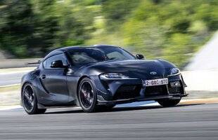 Hors Série 80 SÉRIE TRÈS SPÉCIALE