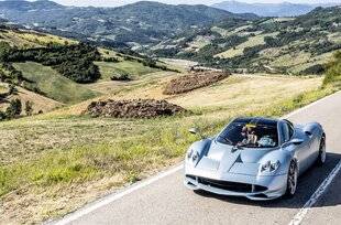 Hors Série 80 STRATOSPHÉRIQUE