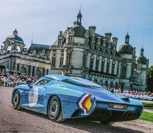 Hors Série 80 BEL HÉRITAGE