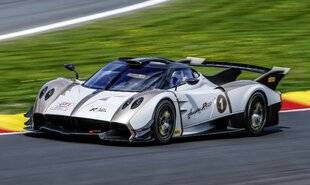 Hors Série 80 BÊTE DE COURSE