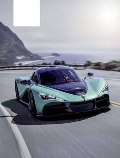 Hors Série 80 ZENVO