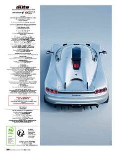 Hors Série 80 Sport Auto