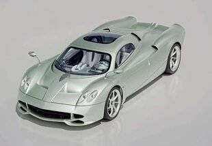 Hors Série 80 UN RÊVE À CIEL OUVERT