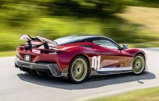 Hors Série 80 HAUTE TENSION