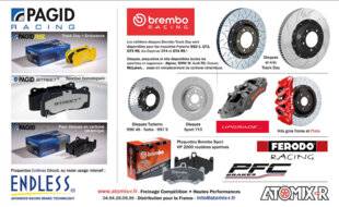 Hors Série 80 ATOMIX-R