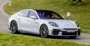 Hors Série 80 PUISSANCE MONSTRE