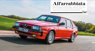 Hors-Séries 38 All'arrabbiata