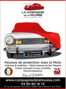 Hors-Séries 41 LA COMPAGNIE DE LA HOUSSE