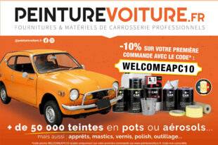 Hors-Séries 41 PEINTUREVOITURE.FR