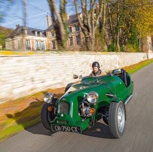 Hors-Séries 41 Lomax 223