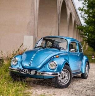 Hors-Séries 41 VW 1303