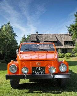 Hors-Séries 41 VW 181