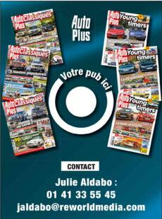 Hors-Séries 42 Auto Plus