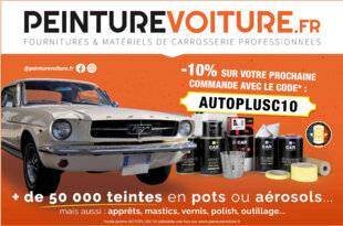 Hors-Séries 42 PEINTUREVOITURE.FR