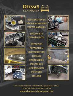 Hors-Séries 42 DÉESSES CLASSIQUES