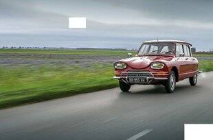 Hors-Séries 42 Et en plus, celle-ci est ROUGE !