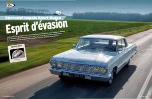 Hors-Séries 42 Esprit d'évasion