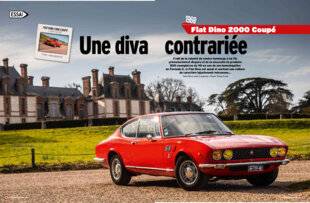 Hors-Séries 42 Une diva contrariée