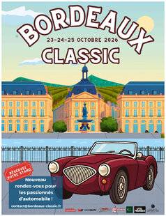 Hors-Séries 42 BORDEAUX CLASSIC