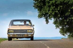 Hors-Séries 42 Chromes et moleskine