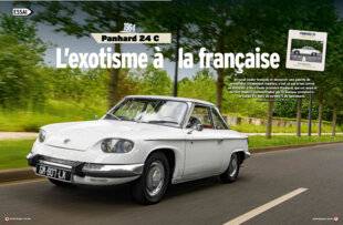 Hors-Séries 42 L'exotisme à la française