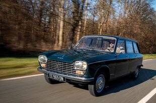 Hors-Séries 42 Un amour de petite familiale