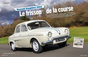 Hors-Séries 42 Le frisson de la course