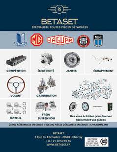Hors-Séries 42 BETASET