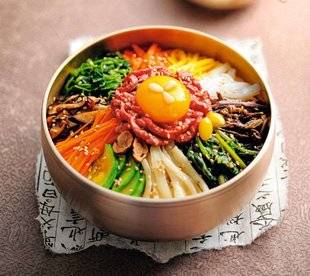 Vital Food 20 LA K-FOOD