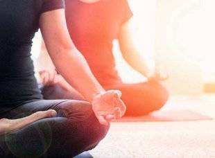 Vital Food 20 Des thés et tisanes de MÉDITATION