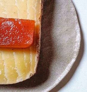 Vital Food 20 Comté fleurette…