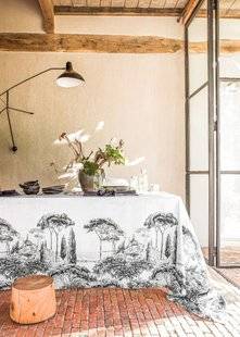 Vital Food 20 PETITE HISTOIRE DE LA NAPPE