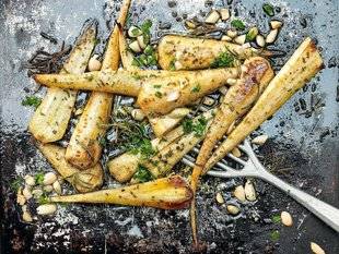 Vital Food 20 PANAIS CROQUANTS AU ROMARIN