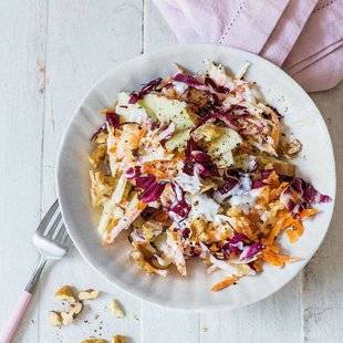 Vital Food 20 COLESLAW MULTI VITAMINE