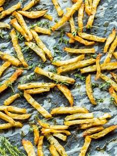 Vital Food 20 FRITES HEALTHY