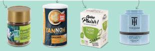 Vital Food 20 POUR LE CÔTÉ STIMULANT, MAIS SANS CAFÉINE
