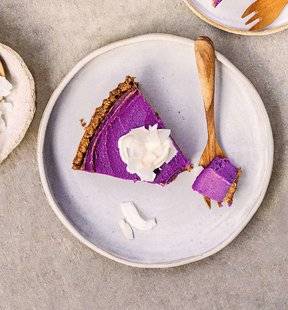 Vital Food 20 Tarte Violette